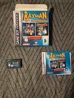 Rayman 10th Anniversary 2 in 1 Gameboy, Avontuur en Actie, 1 speler, Ophalen of Verzenden, Zo goed als nieuw