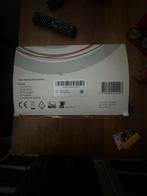 Toon Slimme Thermostaat - Complete Set, Doe-het-zelf en Verbouw, Thermostaten, Ophalen of Verzenden, Slimme thermostaat, Zo goed als nieuw