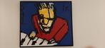 Herman Brood de pianist, Ophalen