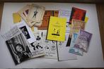 Partij meer dan 17 goochelboeken, magie, trucs & illusies., Ophalen of Verzenden, Zo goed als nieuw