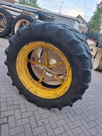  michelin 14.9 38 m8 beschikbaar voor biedingen