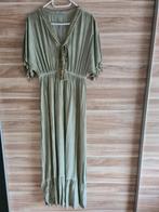 Ibiza styl lange jurk maat m, Maat 38/40 (M), Made in Italy, Ophalen of Verzenden, Zo goed als nieuw
