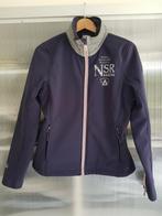 Gaastra Shoftshell jas L blauw, Kleding | Dames, Jassen | Winter, Gaastra, Blauw, Maat 42/44 (L), Ophalen of Verzenden