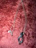 Originele pandora ketting game of thrones, Sieraden, Tassen en Uiterlijk, Kettingen, Ophalen of Verzenden, Zo goed als nieuw, Zilver