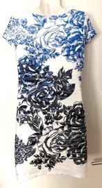 Phase Eight jurk maat 38 [nr1], Kleding | Dames, Maat 38/40 (M), Blauw, Ophalen of Verzenden, Zo goed als nieuw