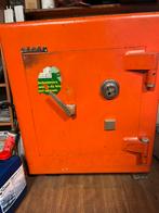 Bergh brandkast/ kluis, Ophalen, Gebruikt, Brandkast