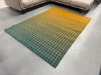 Nieuw Carpet Sign Rugs Couture Vloerkleed Groen geel 244x173, Huis en Inrichting, Stoffering | Tapijten en Kleden, Ophalen of Verzenden