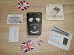 British Pedal Company - Dallas Brit Face Fuzz BLACK BC190A, Muziek en Instrumenten, Effecten, Ophalen of Verzenden, Zo goed als nieuw