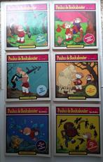 Paulus de Boskabouter, Gelezen, Eén stripboek, Ophalen of Verzenden, Jean Dulieu