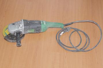 Hitachi G18SR slijptol beschikbaar voor biedingen