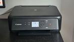 Canon Pixma TS5150 all in one printer, Computers en Software, Printers, Ophalen of Verzenden, Zo goed als nieuw, Printer