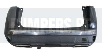 Bumper  Peugeot 3008 II 2 GT-Line 16-  9811865077	 Achterbum beschikbaar voor biedingen