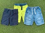 TE KOOP: set van mooie korte broeken maat 86/92 ZGAN, Ophalen of Verzenden, Zo goed als nieuw, Jongetje, Broekje