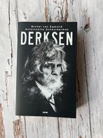 Johan Derksen - Michel van Egmond & Antoinette Scheulderman, Ophalen of Verzenden, Gelezen, Michel van Egmond, Sport