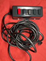 Revox Studer A77 B77 afstandsbediening met lang snoer, Ophalen of Verzenden, Onderdeel