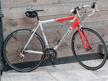 Super mooie gazelle Racefiets l top staat l beschikbaar voor biedingen