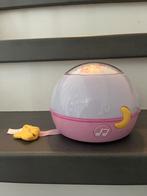 Chicco Goedenacht Projector Roze, Kinderen en Baby's, Zo goed als nieuw, Ophalen