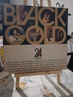 Black Gold - 24 Carats - Vinyl LP, Ophalen of Verzenden