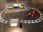 Te koop Electrische duplo trein, Kinderen en Baby's, Speelgoed | Duplo en Lego, Ophalen of Verzenden, Duplo