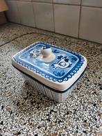 Blond botervloot en suikerpot, Ophalen of Verzenden