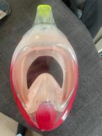 Duikmasker easybreath, Ophalen, Zo goed als nieuw, Snorkelmasker