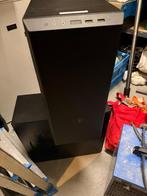 Snelle game PC i5-8600K / GTX 1050 Ti / 16GB RAM / NVMe SSD, Computers en Software, Ophalen, Gebruikt, Gaming, SSD