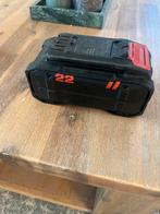 Hilti B22-170 Accu - Nieuwstaat!, Doe-het-zelf en Verbouw, Gereedschap | Machine-onderdelen en Toebehoren, Ophalen, Nieuw