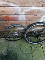 Set wielen 3 versnelling Nexus "26 inch +terugtraprem, Fietsen en Brommers, Fietsonderdelen, Wiel, Algemeen, Batavus, Ophalen of Verzenden