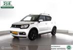 Suzuki Ignis 1.2 90PK Select trekhaak|AppleCarplay|tel|cam|d, Auto's, 12 maanden, Stof, Gebruikt, 4 cilinders