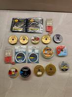 Vliegvis lijnen, Watersport en Boten, Hengelsport | Vliegvissen, Ophalen of Verzenden, Zo goed als nieuw, Overige typen