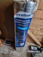 Firstfloor niet aangebroken. Ondervloer 15 vierkante meter., Doe-het-zelf en Verbouw, Vloerdelen en Plavuizen, Ophalen, Overige materialen