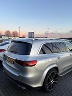 Mercedes-Benz GLS 400 d 4-Matic Premium Plus AMG Line Automa, 12 maanden, Gebruikt, 2925 cc, 7 stoelen