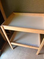 IKEA Baby Commode Tafelblad, Huis en Inrichting, Tafelonderdelen, Gebruikt, Minder dan 50 cm, Ophalen of Verzenden, Tafelblad