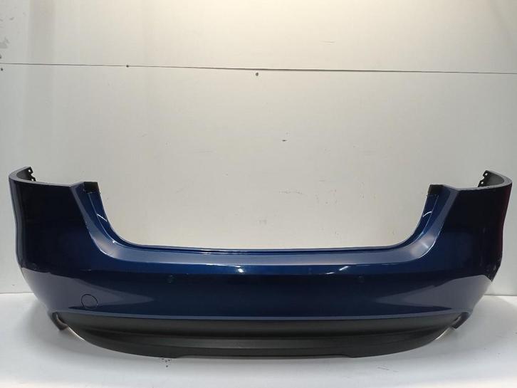 Bumper achter Jaguar XE, Auto-onderdelen, Carrosserie en Plaatwerk, Bumper, Jaguar, Achter, Gebruikt, Herkomst onderdeel bekend