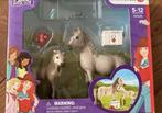 Schleich HORSE CLUB -  1e Hulp set met IJslanders 42430, Ophalen of Verzenden, Zo goed als nieuw, Jongen of Meisje