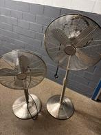 Ventilator en Airco - Koel de Zomer!, Gebruikt, Minder dan 60 m³, 3 snelheden of meer, Ophalen of Verzenden