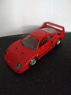 Ferrari F40, Hobby en Vrije tijd, Modelauto's | 1:24, Ophalen of Verzenden, Nieuw, Bburago