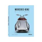 Mercedes-Benz Milestones, Ophalen of Verzenden, Nieuw, Fotografen