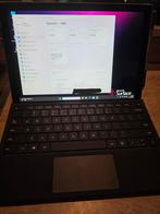 Microsoft Surface met toetsenbord, Gebruikt, IPS, Ingebouwde speakers, Ophalen of Verzenden