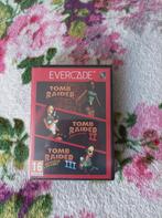 Evercade Tomb Raider collection 1 (in seal), Avontuur en Actie, 1 speler, Nieuw, Ophalen of Verzenden