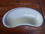 Vintage emaille bakje – nierbekken (2)., Ophalen of Verzenden