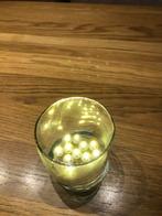 Ronde LED BALLENTJES LAMPEN ( 25 stuks ), Ophalen of Verzenden, Nieuw