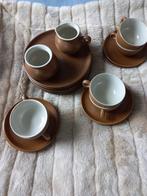 Retro Servies, Antiek en Kunst, Antiek | Servies los, Ophalen of Verzenden