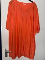 Bpc jurk jurkje koraal oranje 54, Verzenden, Zo goed als nieuw, Oranje, Jurk