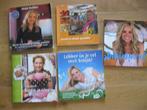 boeken Sonja, Ophalen, Zo goed als nieuw, Sport, Hobby en Vrije tijd