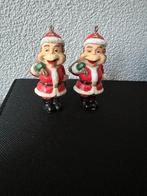 5 Efteling Laaf kersthangers 1998. Vintage, Ophalen of Verzenden, Zo goed als nieuw