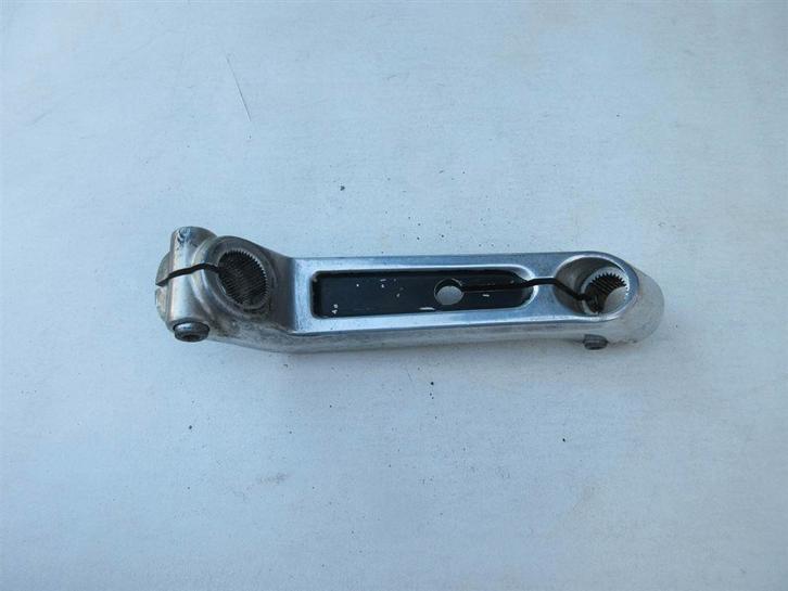 Yamaha XV920 stuurdeel rechts Virago stuurhelft XV 920 10L, Motoren, Tuning en Styling, Ophalen of Verzenden