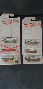 Pearl & Chrome Series Hot Wheels 1:64, Christian@diecastcompany.nl, Auto, The Diecast Company, Nieuw