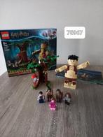 Lego 75976, Ophalen of Verzenden, Zo goed als nieuw