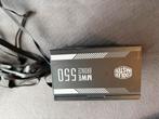 Coolermaster mwe 550, Ophalen of Verzenden, Zo goed als nieuw